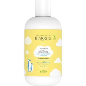 Laboratoires De Biarritz Babycare oleo-calcareous liniment  200 Milliliter