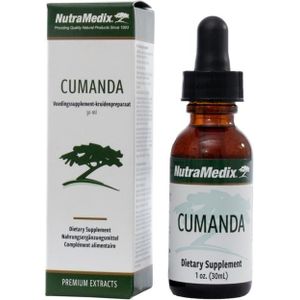 Nutramedix Cumanda  30 Milliliter