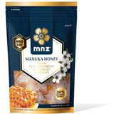Manuka New Zealand Manuka Honing MGO 100+ pastilles  120 gram