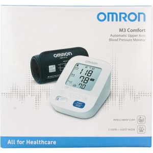 Omron m3 intellisense deals