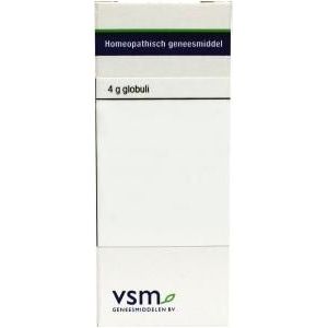 VSM Apis mellifica C12  4 gram