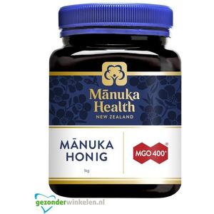 Manuka health honing mgo 400+  1KG