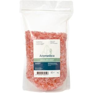 Aromedica Himalaya zout grof  1 Kilogram