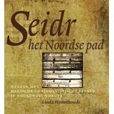 A3 Boeken seidr het noordse pad  1 Stuks