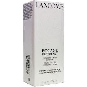 Lancome Bocage deodorant creme  50 Milliliter