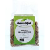 Bountiful Pecannoten bio 150 gram