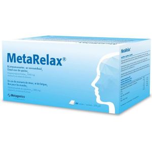 Metagenics Metarelax  84 sachets