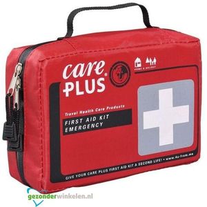 Care plus first aid kit emergency  1ST