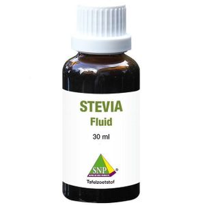 SNP Stevia vloeibaar  30 Milliliter