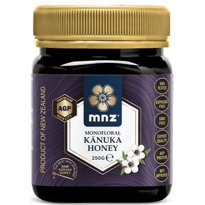 Manuka New Zealand Kanuka honing  250 gram