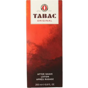 Tabac Original aftershave lotion  200 Milliliter