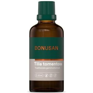 Bonusan Tilia tomentosa  50 ml |