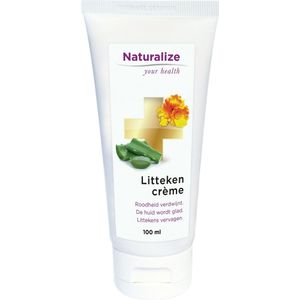 Naturalize Littekencrème  100 Milliliter