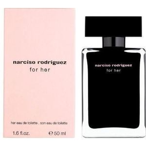 Narciso Eau de toilette vapo female  50 Milliliter