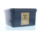 Meenk Zwart wit zout  2 kilogram |