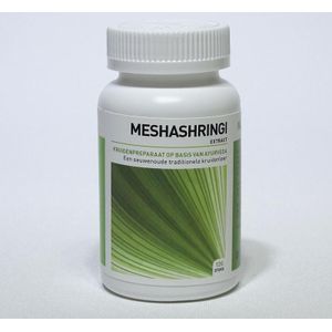 Ayurveda Health Meshashringi gymnema sylvestre  120 tabletten