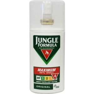 Jungle Formula Maximum original  75 Milliliter