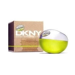 DKNY Be delicious eau de parfum vapo female  100 Milliliter