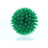 Essentials Massagebal klein 7cm groen H&F  1 stuks