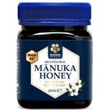 Manuka New Zealand Manuka Honing MGO 30+  250 gram