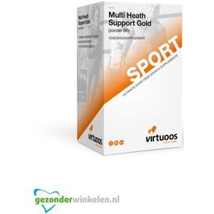 Virtuoos multi health support gold capsules  90CP