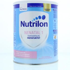 Nutrilon Nenatal 1  900 gram