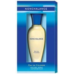 Nonchalance Eau de cologne natural spray  30 Milliliter