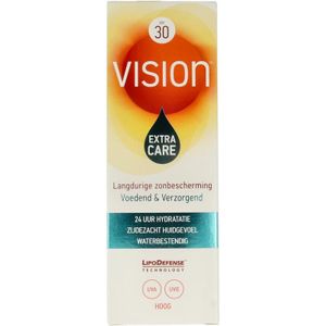 Vision Extra care SPF30  180 Milliliter