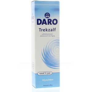 Daro Trekzalf  28 gram