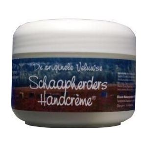 Schaapherders Handcreme  125 Milliliter