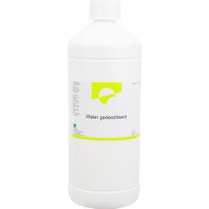 Orphi Gedestilleerd water  1 liter