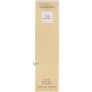 Elizabeth arden 5th avenue eau de parfum  125ML