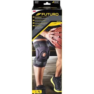 FUTURO SPORT KNIEBANDAGE + SCHARNIER 485