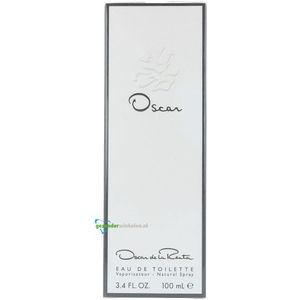 Oscar de la renta  100ML