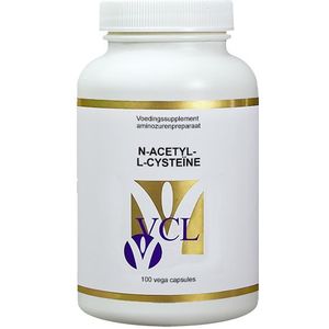 Vital Cell Life N Acetyl L Cysteine  100 capsules