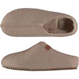 Apollo - Home Slipper / Pantoffel / Sloffen - Dames & Heren - Beige - 37/38