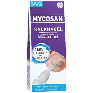 Mycosan Anti-kalknagel  5 Milliliter