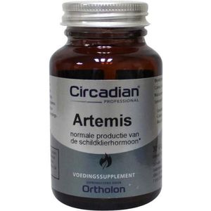 Circadian Artemis  30 Vegetarische capsules