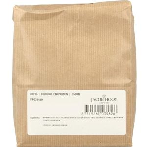 Jacob Hooy Schildklierkruiden  250 gram