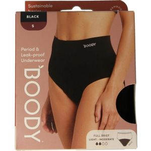 Boody Mentruatie tailleslip licht normaal  1 Stuks |
