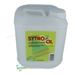 Sytro-ol citronella 5000ML