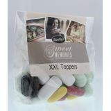 Kindly&#039;s XXL Toppers  300 gram