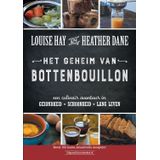 Succesboeken Het geheim van bottenbouillon  1 Stuks