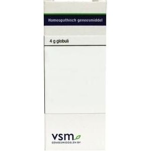 VSM Kalium sulphuricum 200K  4 gram