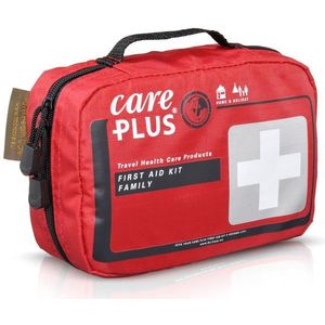 Care plus First aid kit family  1 set