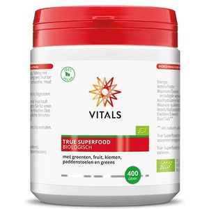 Vitals TrueSuperfood bio  400 gram