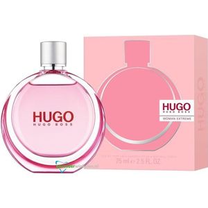 Hugo boss extreme eau de parfum  75ML
