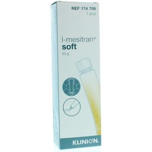 Klinion Mesitran wondgel soft  50 gram
