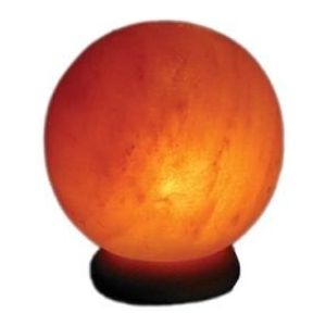 Esspo Himalayazoutlamp bol planeet 2kg  1 stuks