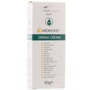 Medihoney Derma cream  50 gram